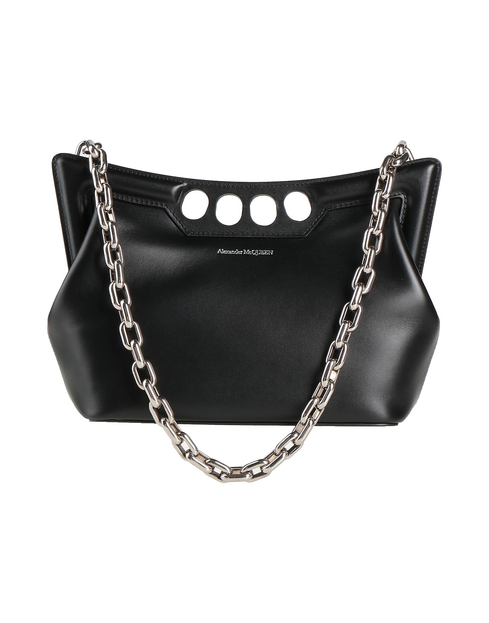 MCQUEEN - Borse a spalla