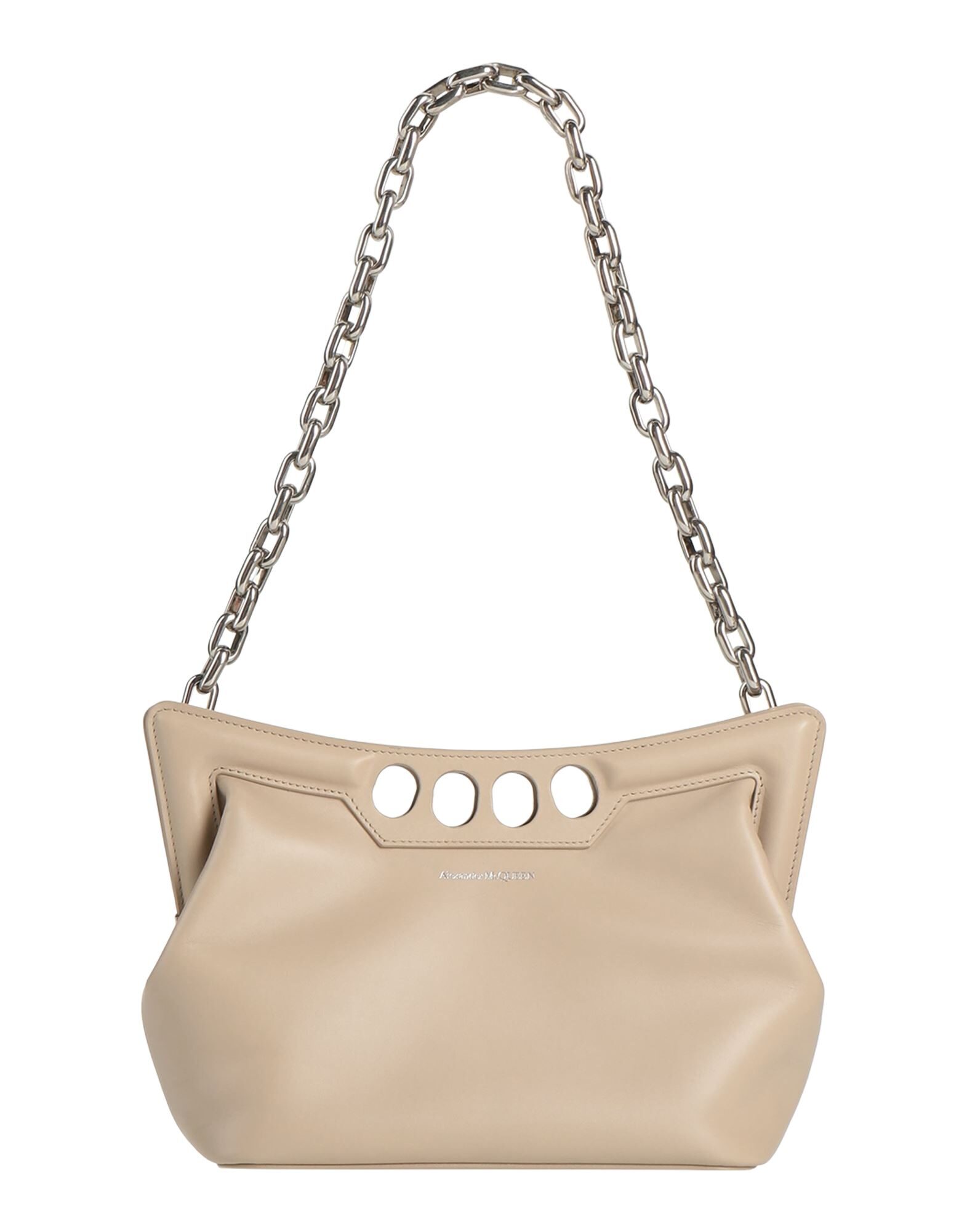 MCQUEEN - Shoulder bags