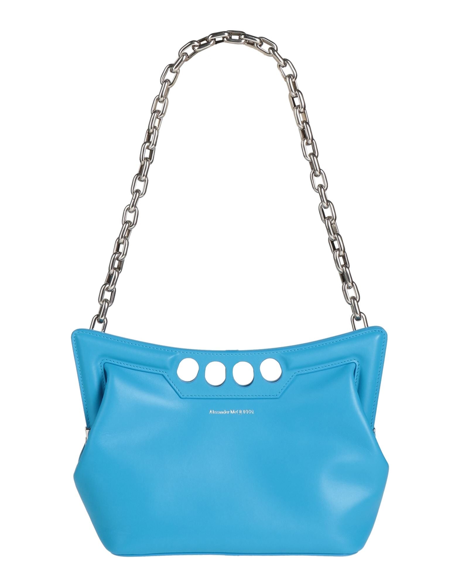 MCQUEEN - 肩掛けバッグ