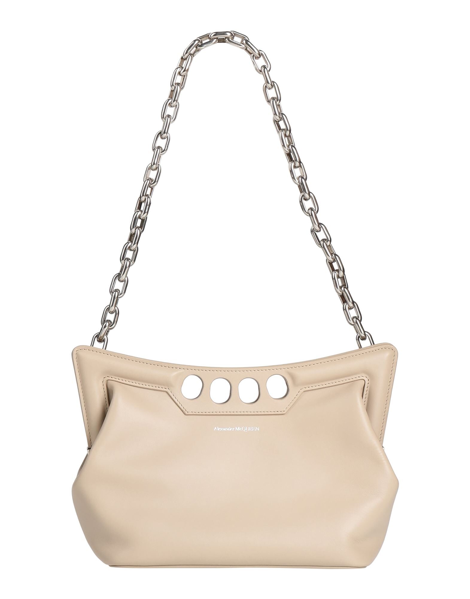 MCQUEEN - Shoulder bags