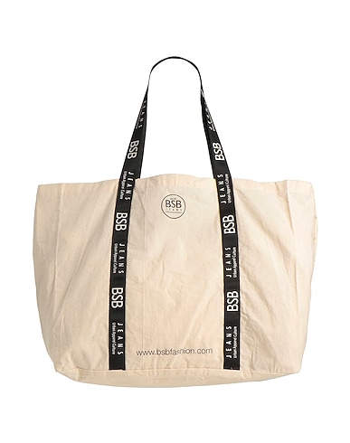 BSB Сумка на плечо Текстильное волокно