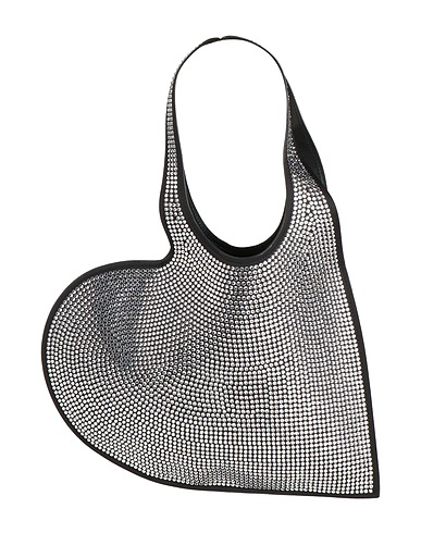 COPERNI Borsa a mano Nero Pelle