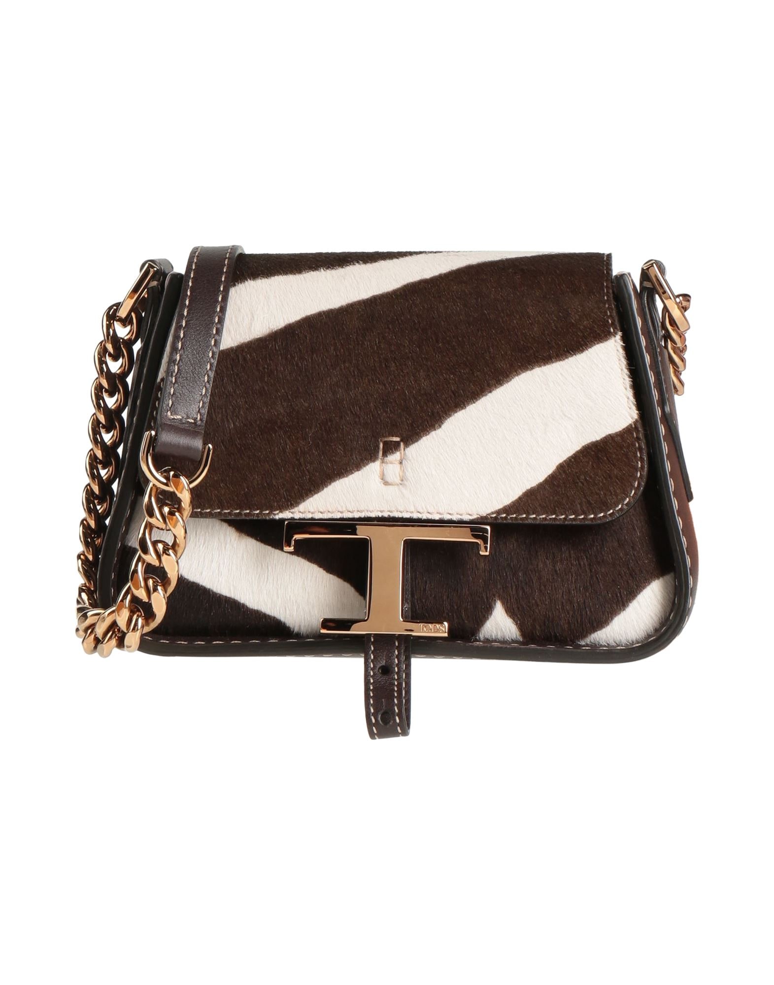 TOD'S - Cross-body bags