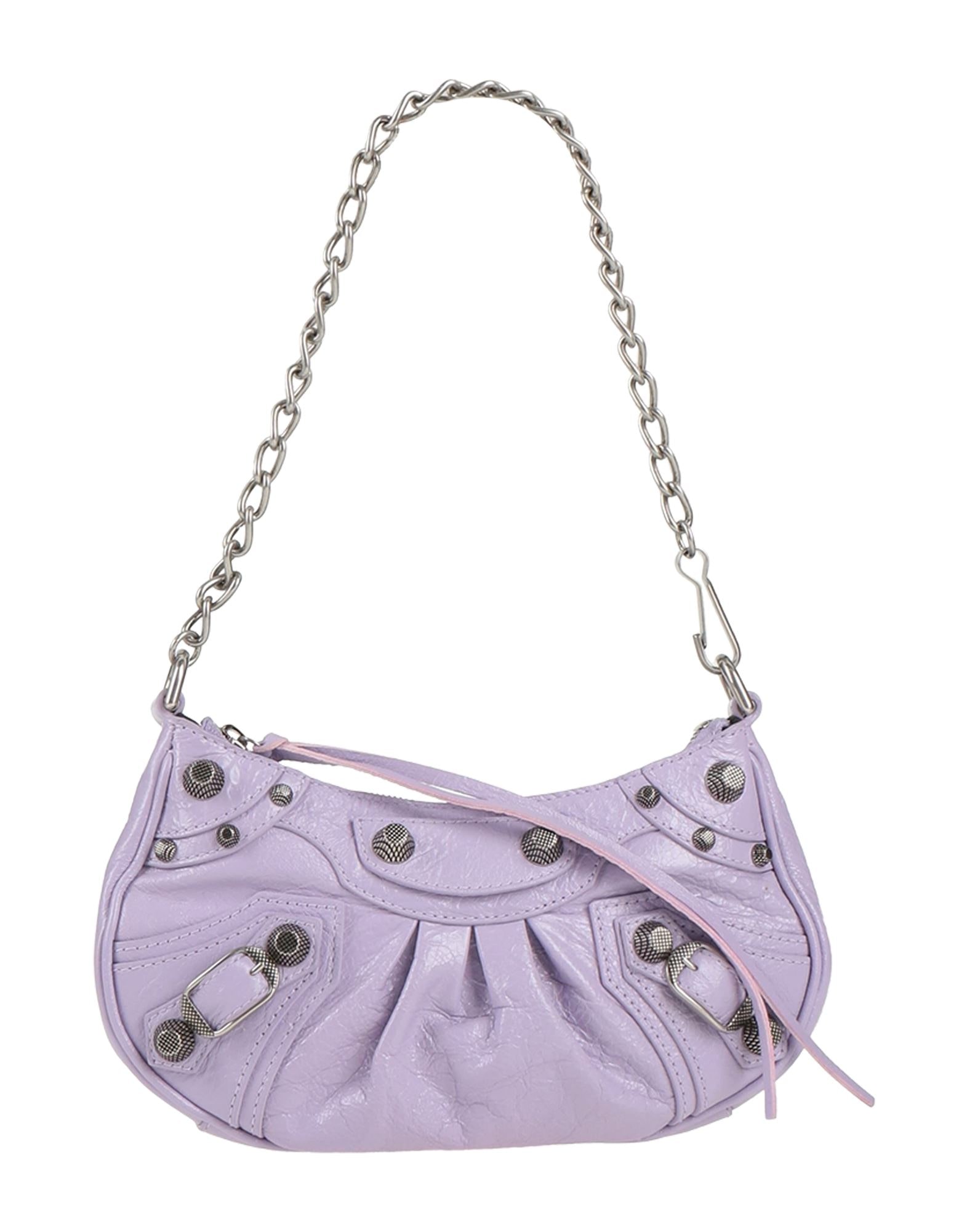 BALENCIAGA - Handbags