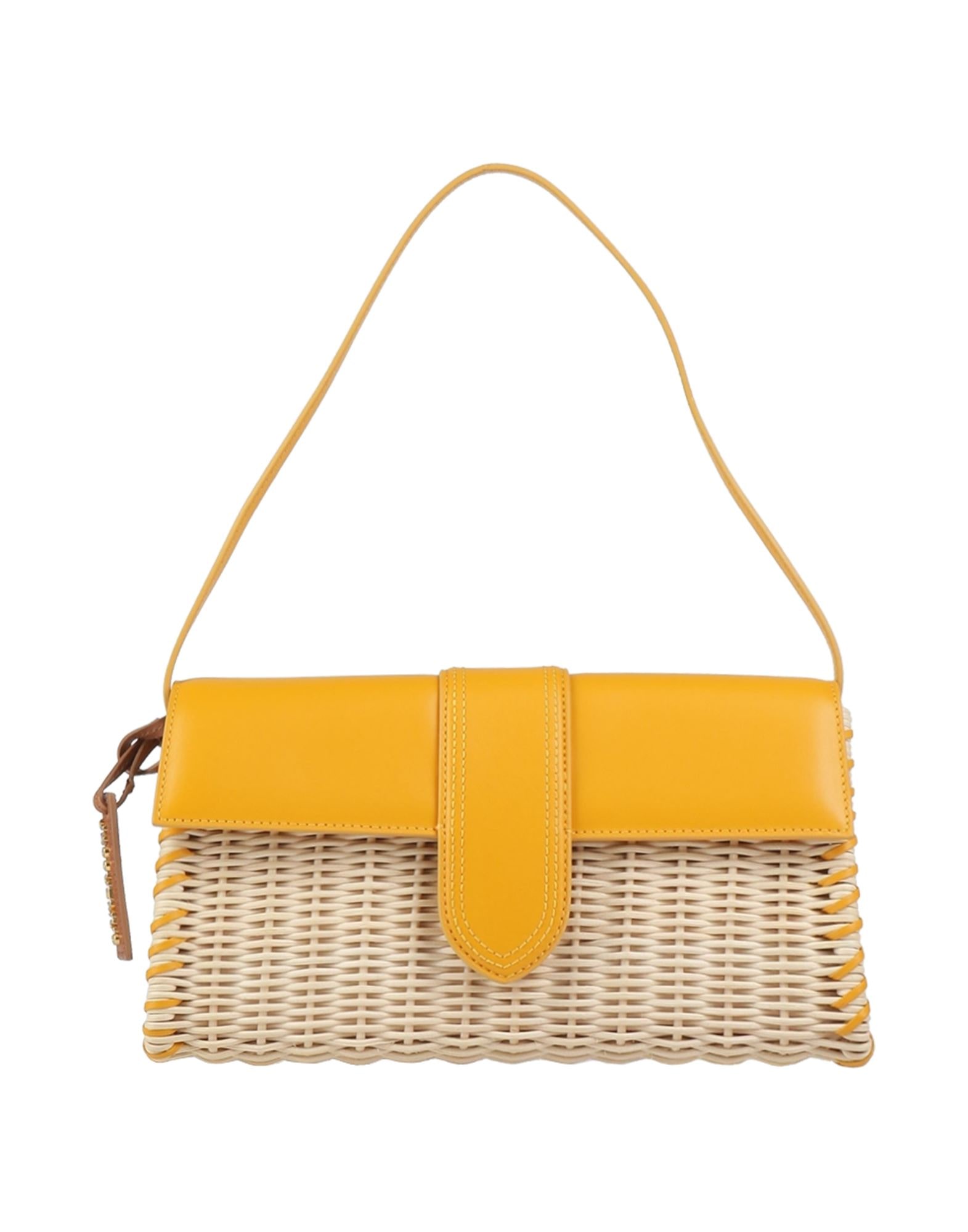 JACQUEMUS - Handbags