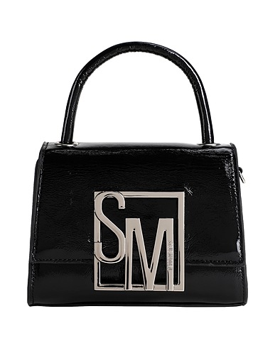STEVE MADDEN Handbag Leather