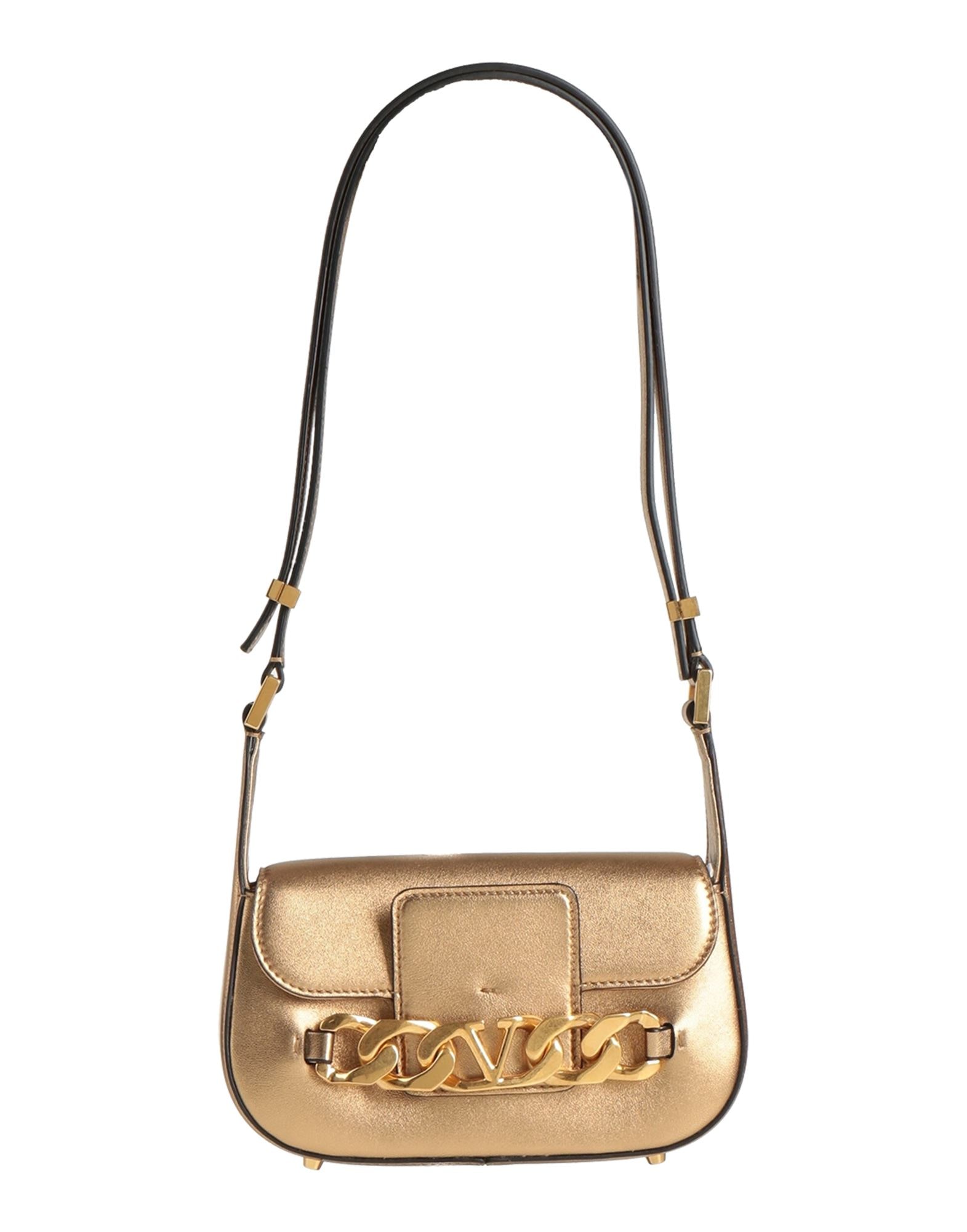 VALENTINO GARAVANI - Shoulder bags