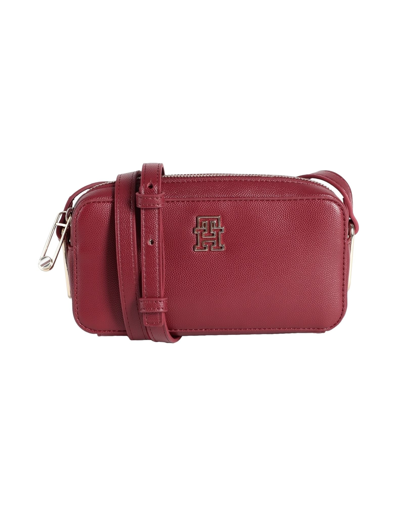 TOMMY HILFIGER - Cross-body bags