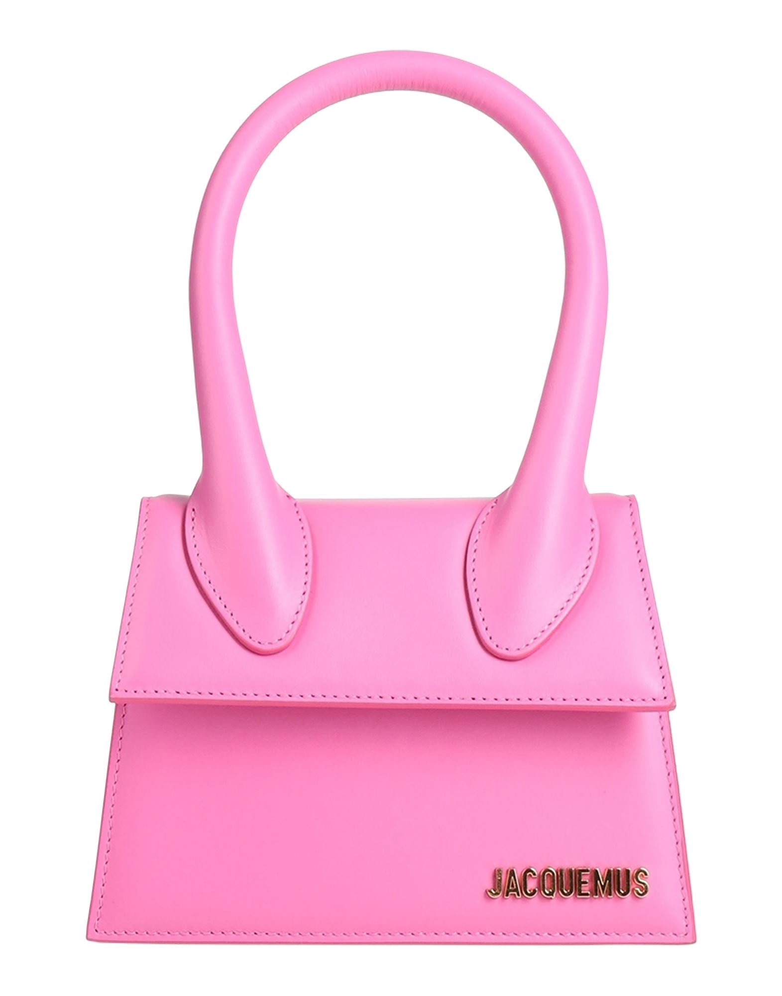 JACQUEMUS - Handbags