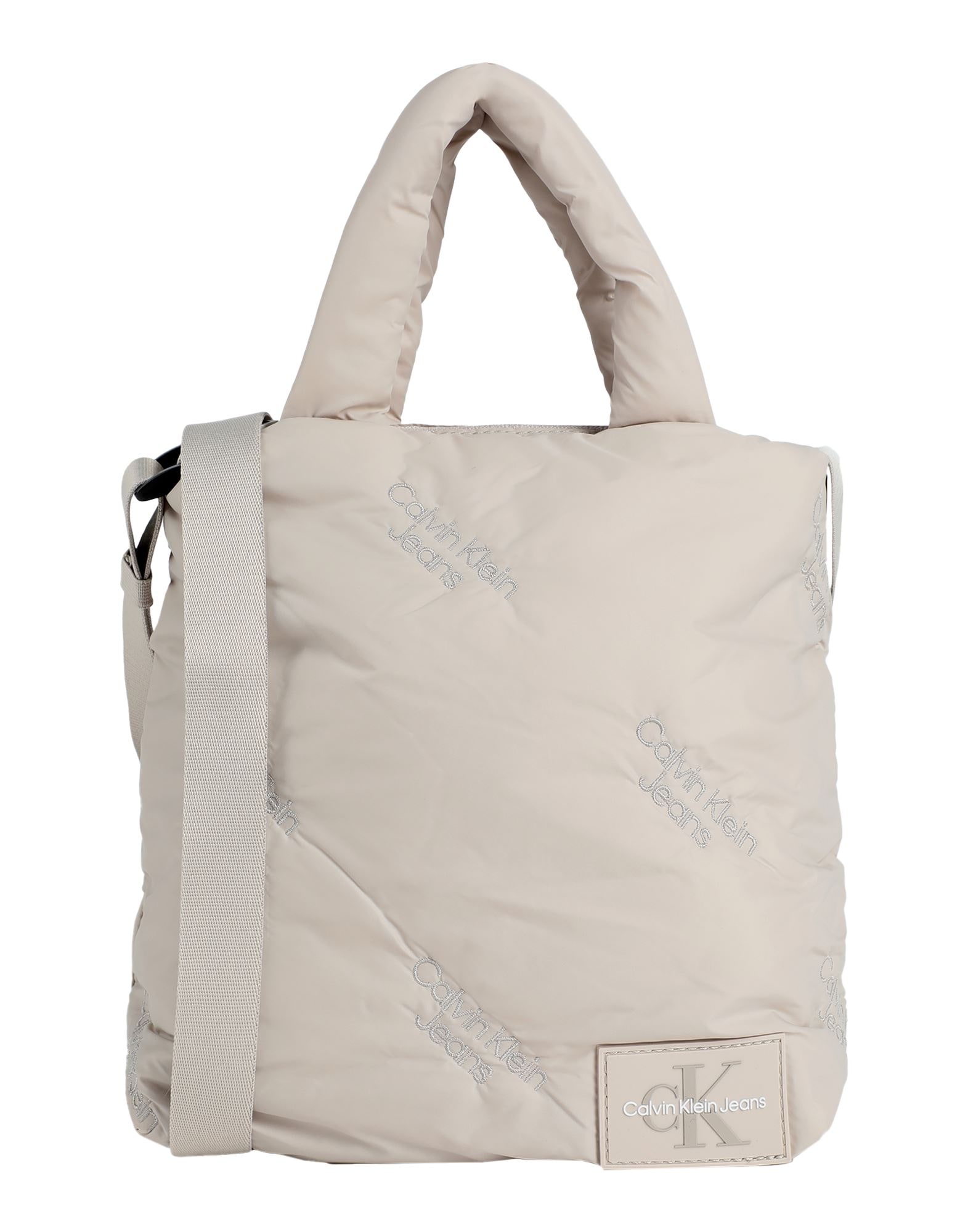 CALVIN KLEIN JEANS - Cross-body bags