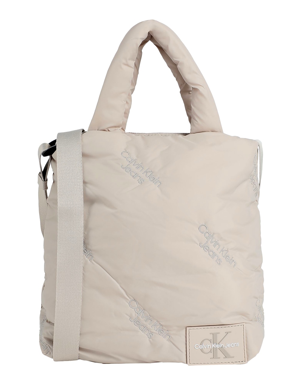 CALVIN KLEIN JEANS - Borse a tracolla