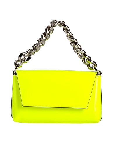 CASADEI Handbag Leather