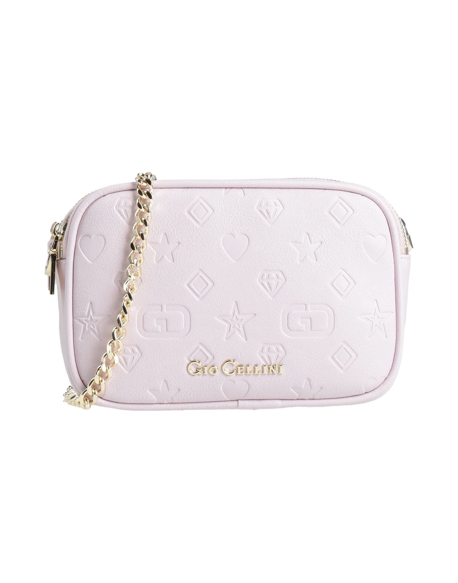 GIO CELLINI MILANO - Сумки через плечо