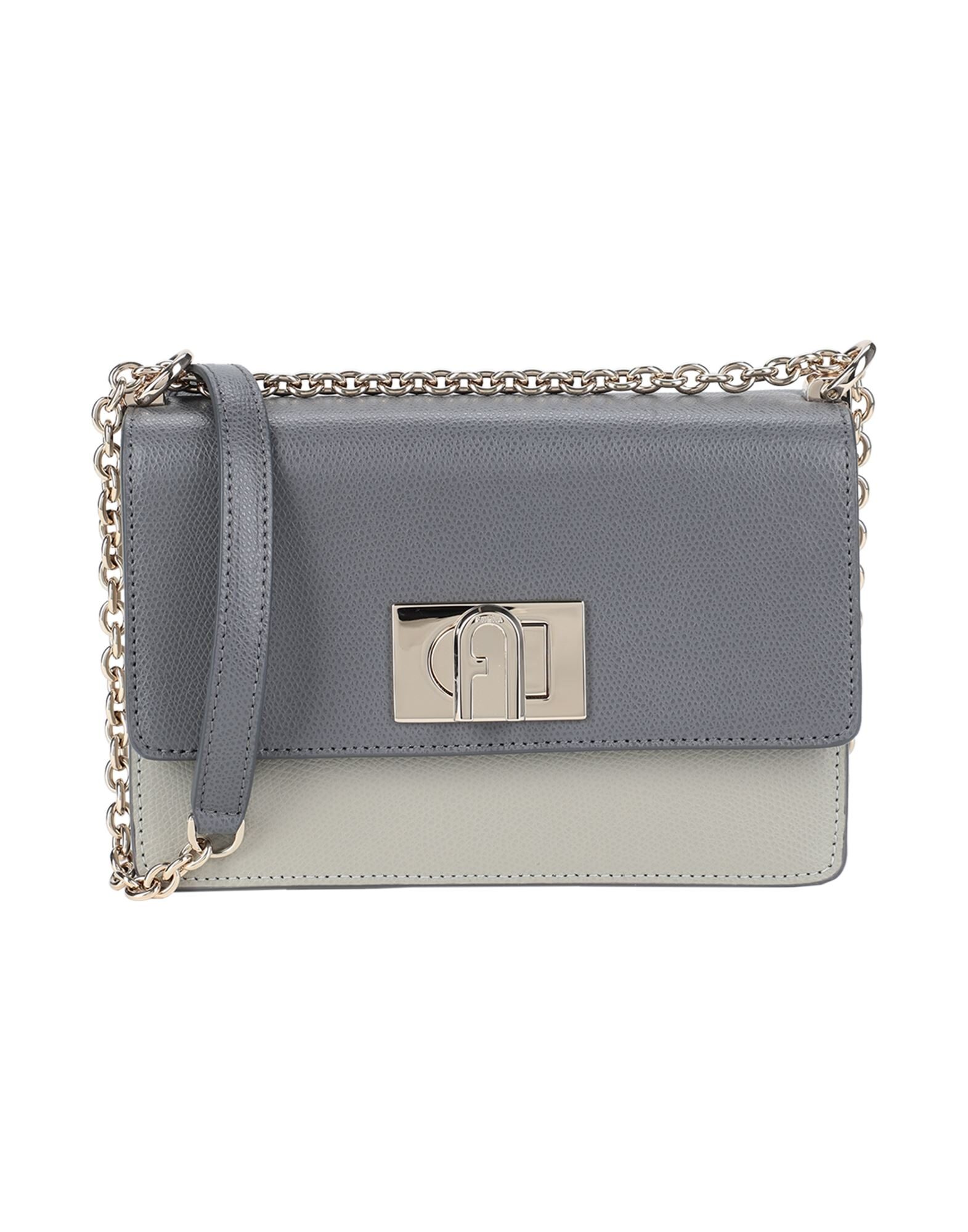 FURLA METROPOLIS S SHOULDER BAG REMI | Light pink Women's