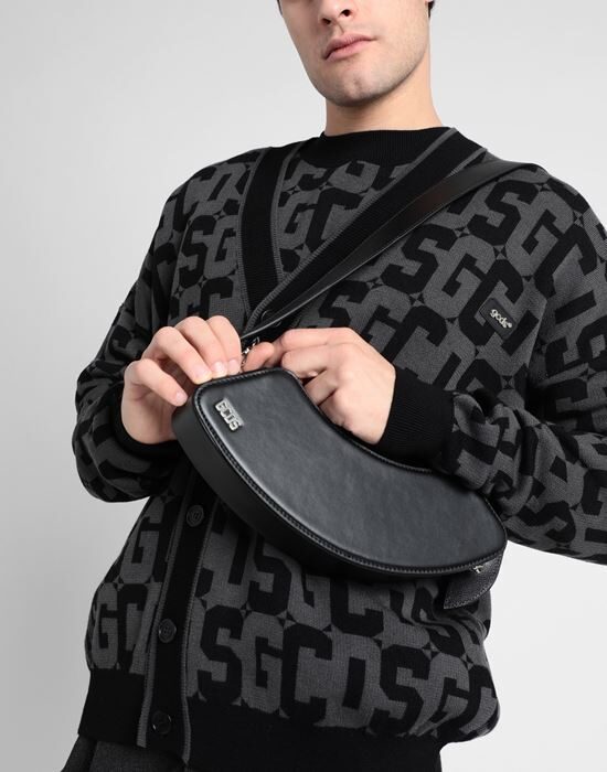 GCDS Сумка на плечо