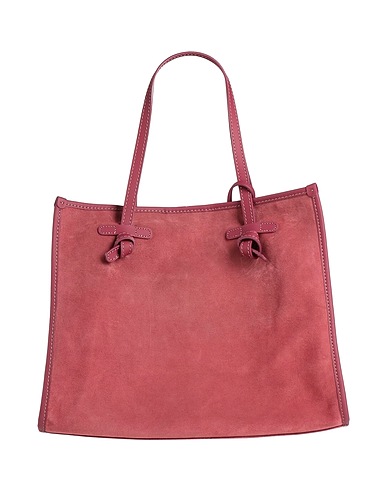 GIANNI CHIARINI Borsa a mano MARCELLA CLUB Porpora Pelle