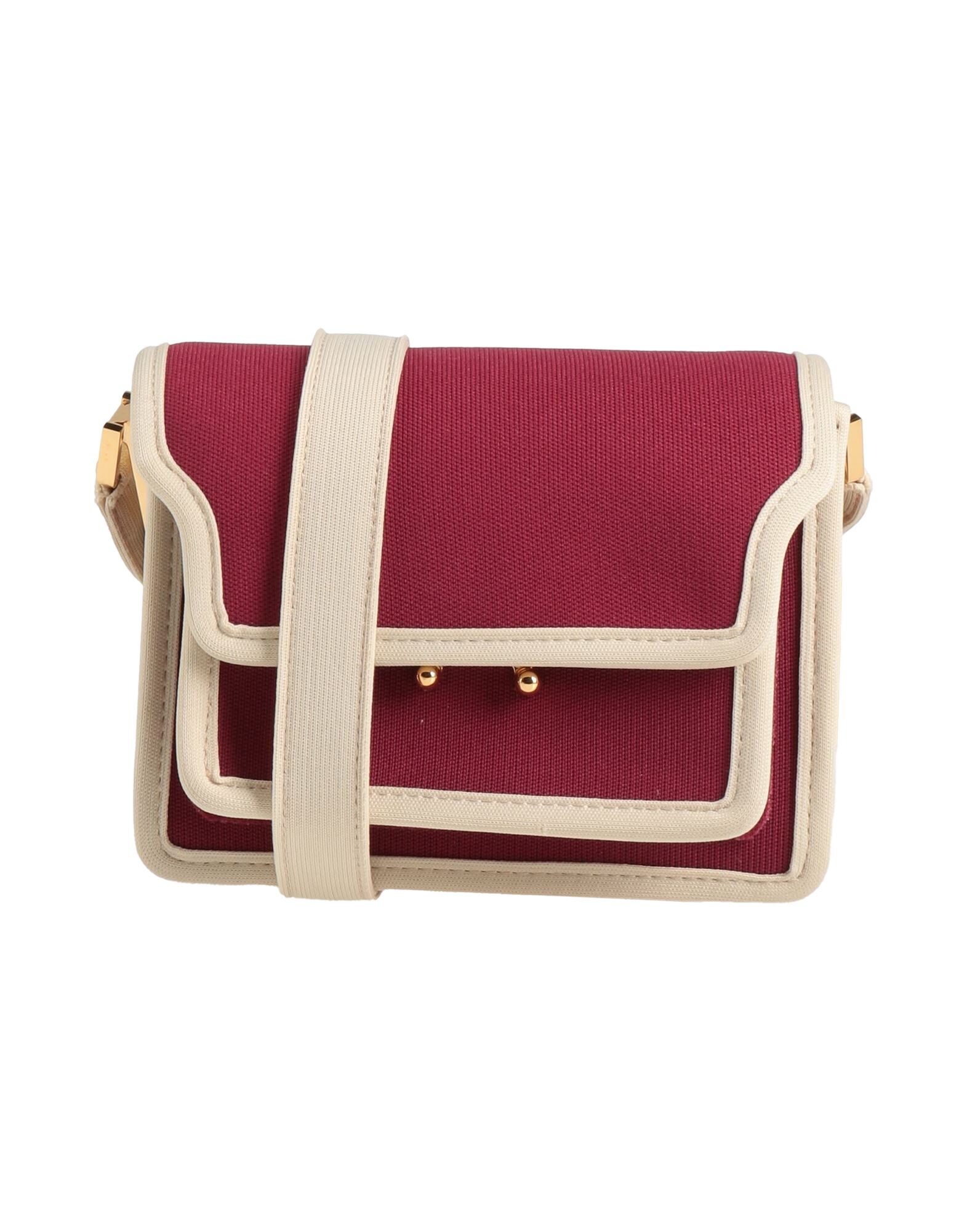 MARNI - Bolsos con bandolera