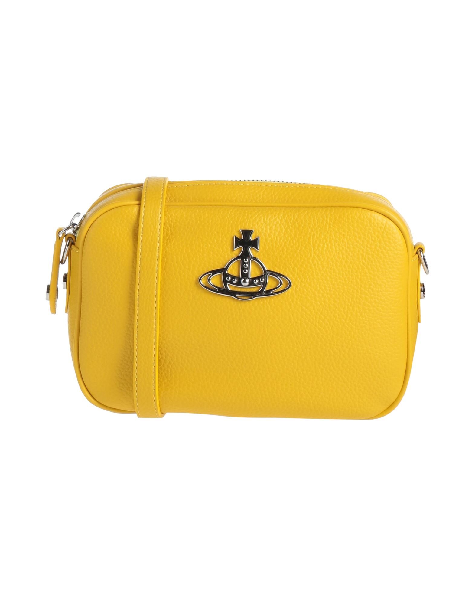 VIVIENNE WESTWOOD - Cross-body bags