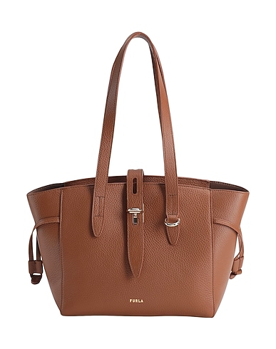 FURLA Handbag FURLA NET S TOTE 24
100% Calfskin