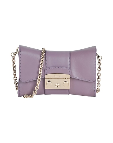 FURLA Sac bandoulière METROPOLIS MINI CROSSBODY REMI
100% Cuir de veau
