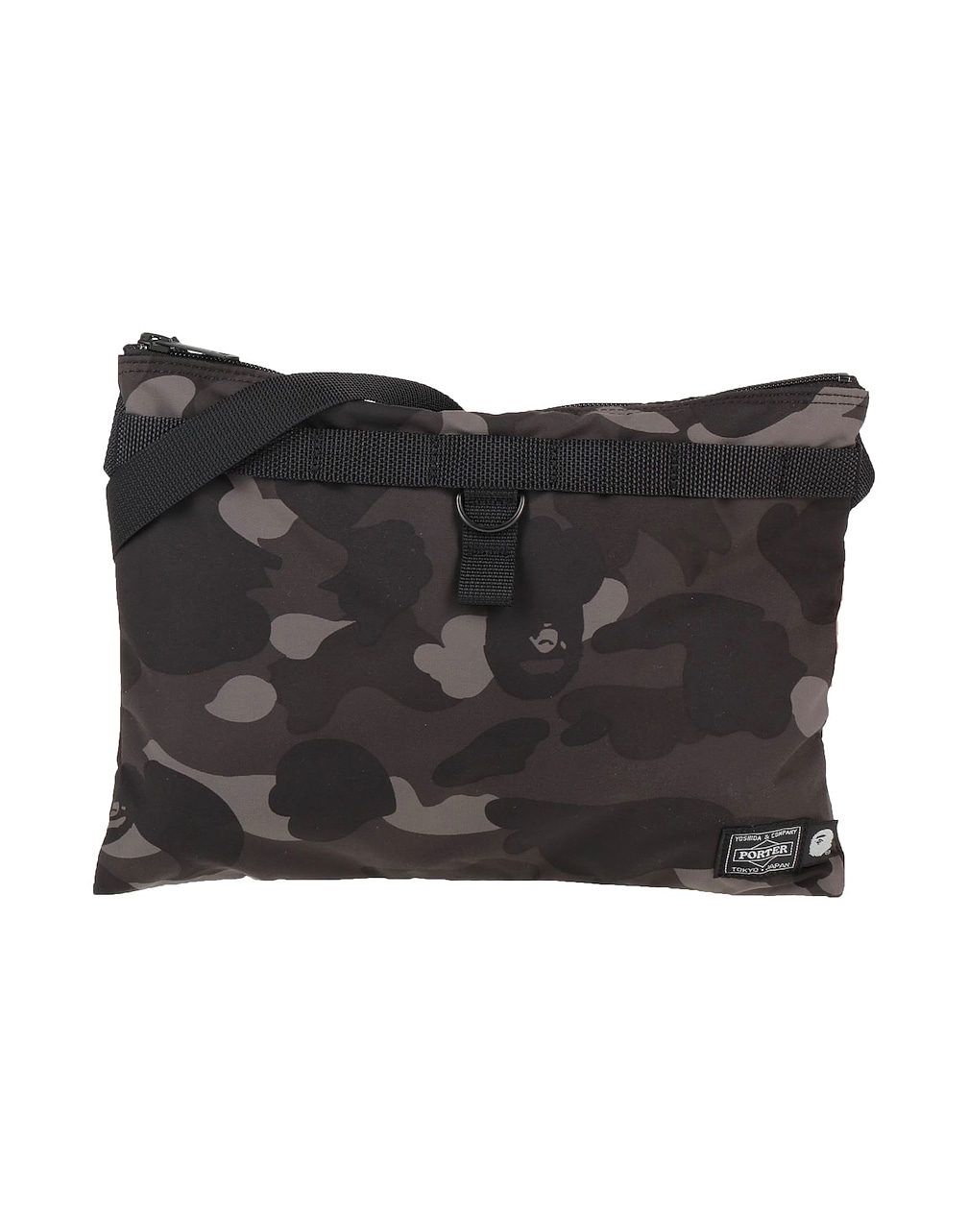 PORTER by YOSHIDA & CO - Cross-body bags