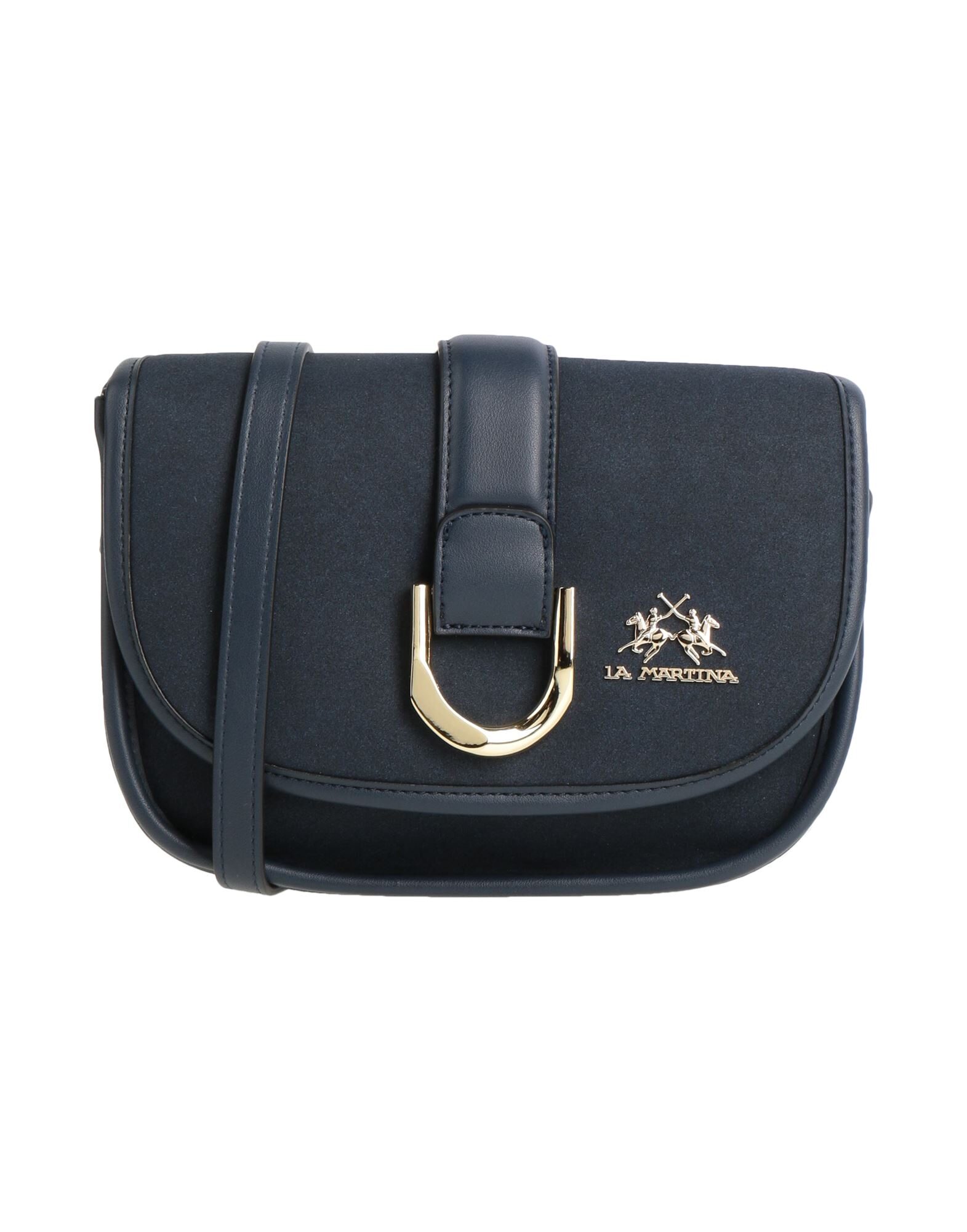 LA MARTINA - Cross-body bags