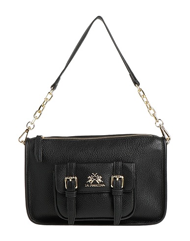 LA MARTINA Sac à main 100% Polyuréthane, Polyester