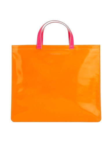 COMME des GARÇONS Handbag 100% Goat skin