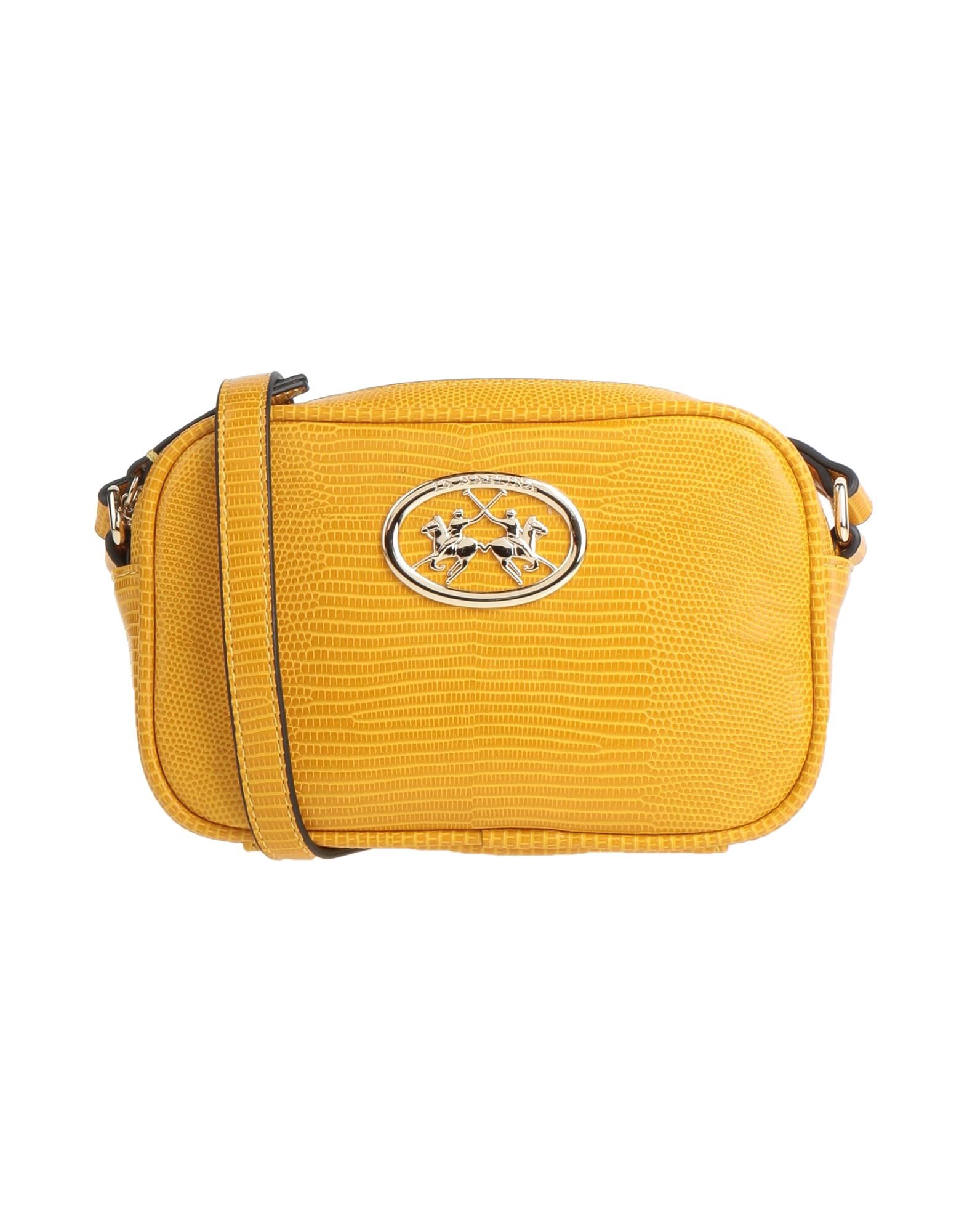 LA MARTINA - Cross-body bags