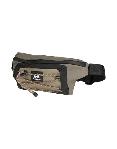 LA MARTINA Marsupi Verde militare 100% Poliestere