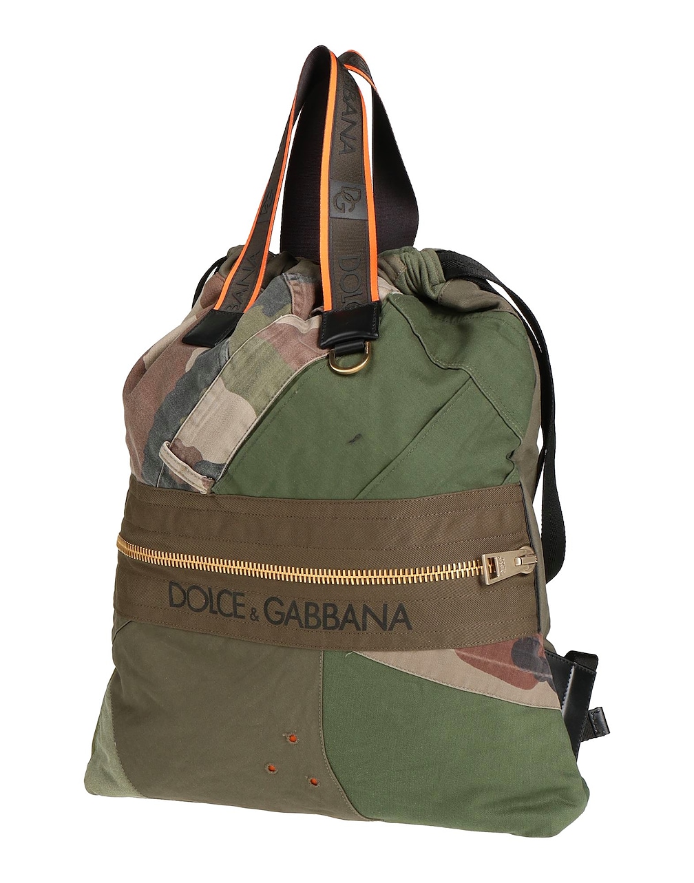 DOLCE&GABBANA - Backpacks