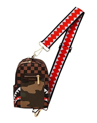 SPRAYGROUND