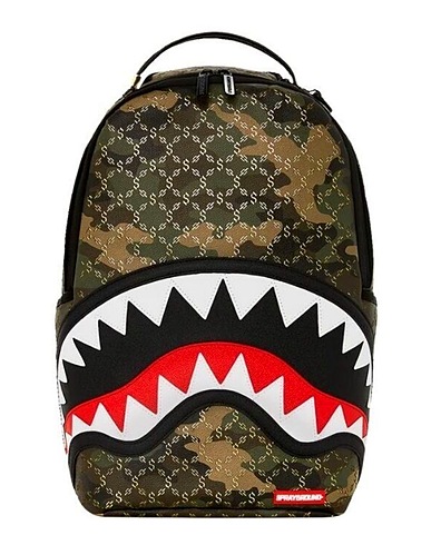 SPRAYGROUND