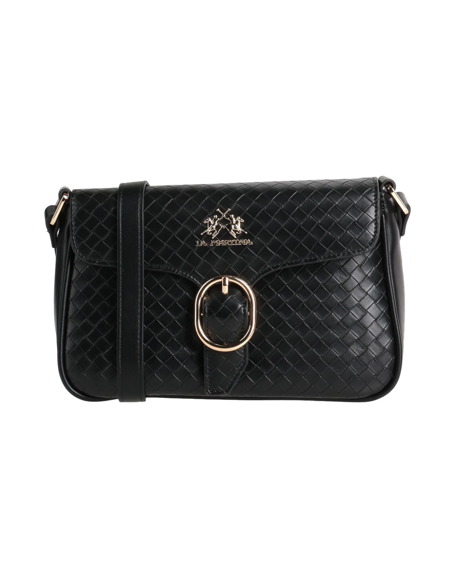 LA MARTINA - Cross-body bags