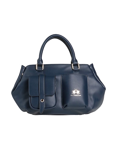 LA MARTINA Sac à main 100% Polyuréthane