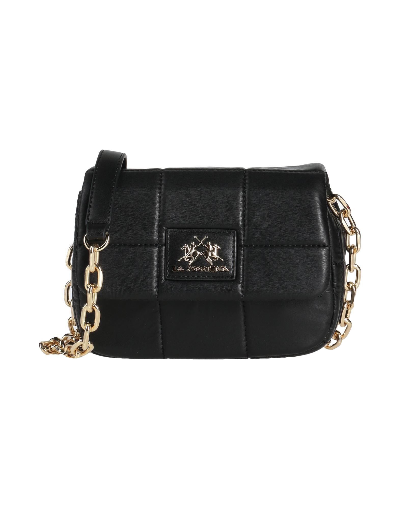 LA MARTINA - Cross-body bags