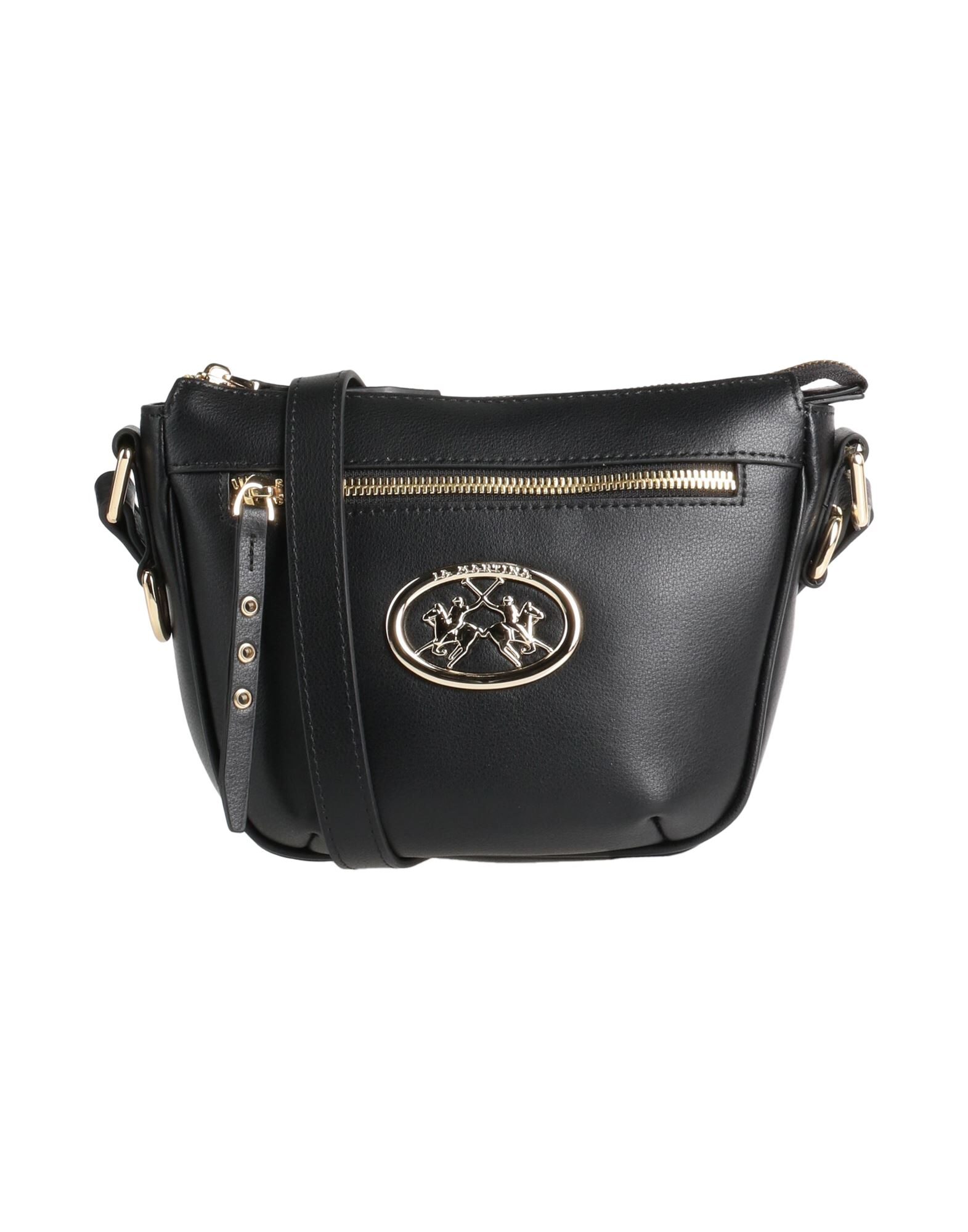 LA MARTINA - Cross-body bags