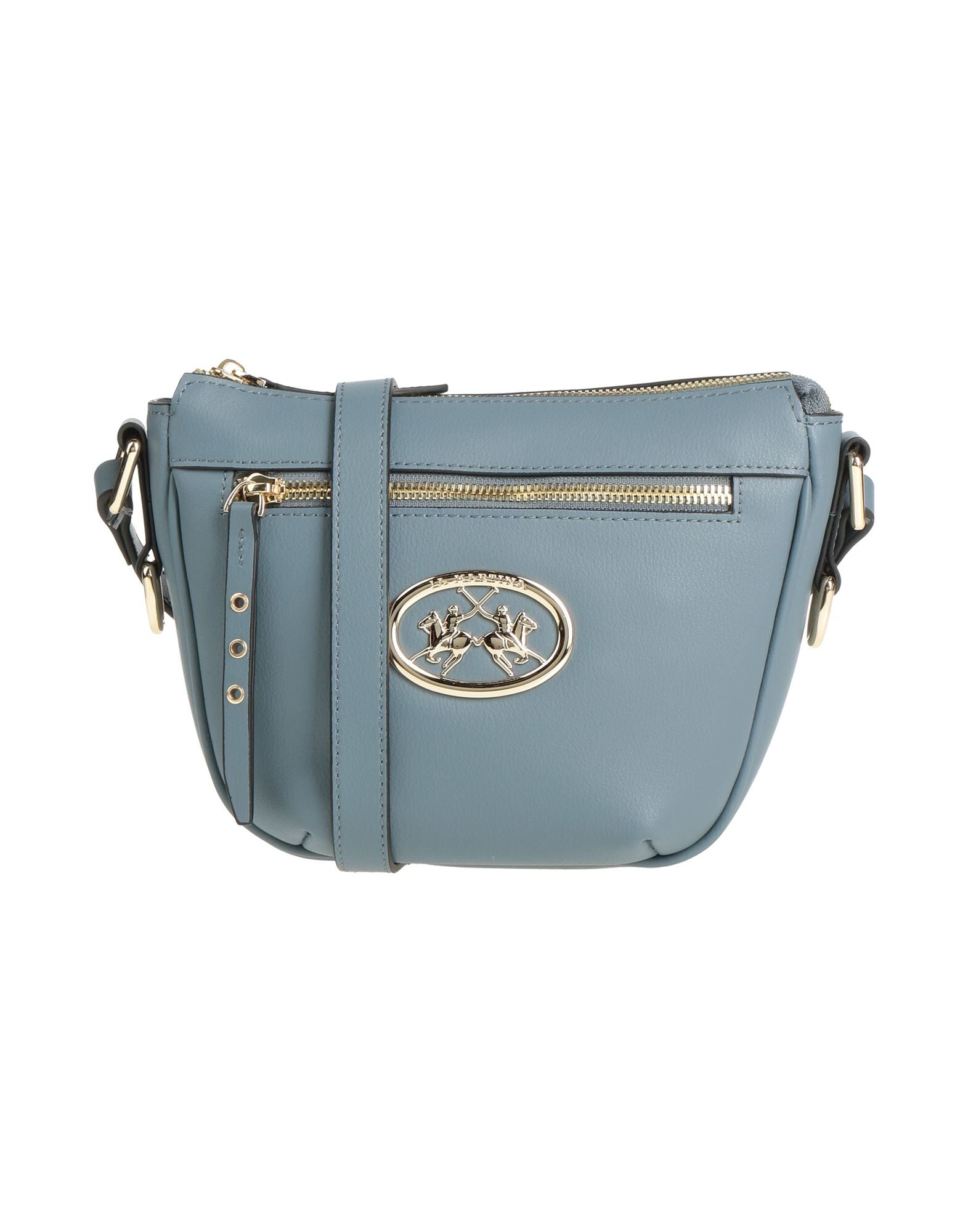 LA MARTINA - Cross-body bags