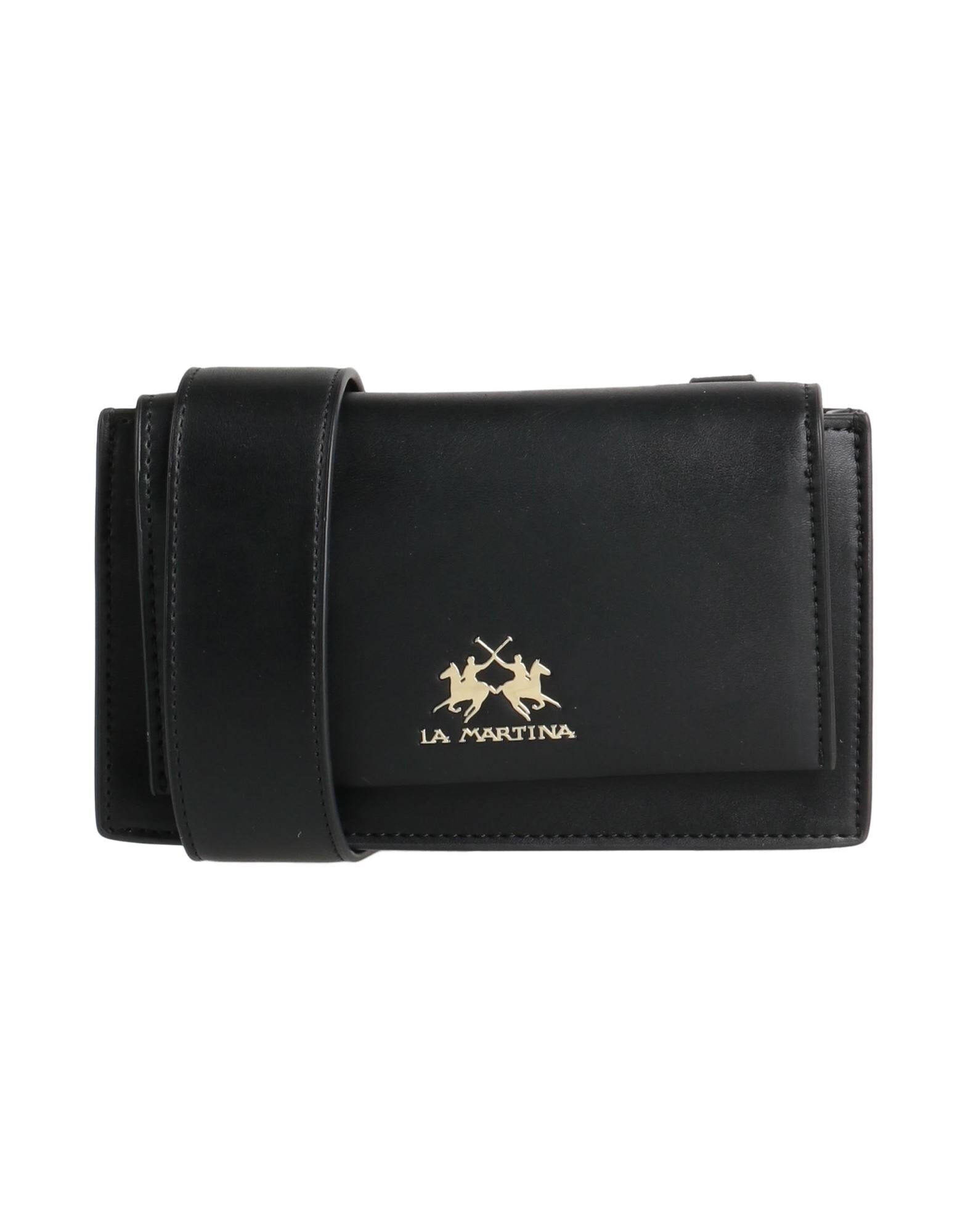 LA MARTINA - Cross-body bags