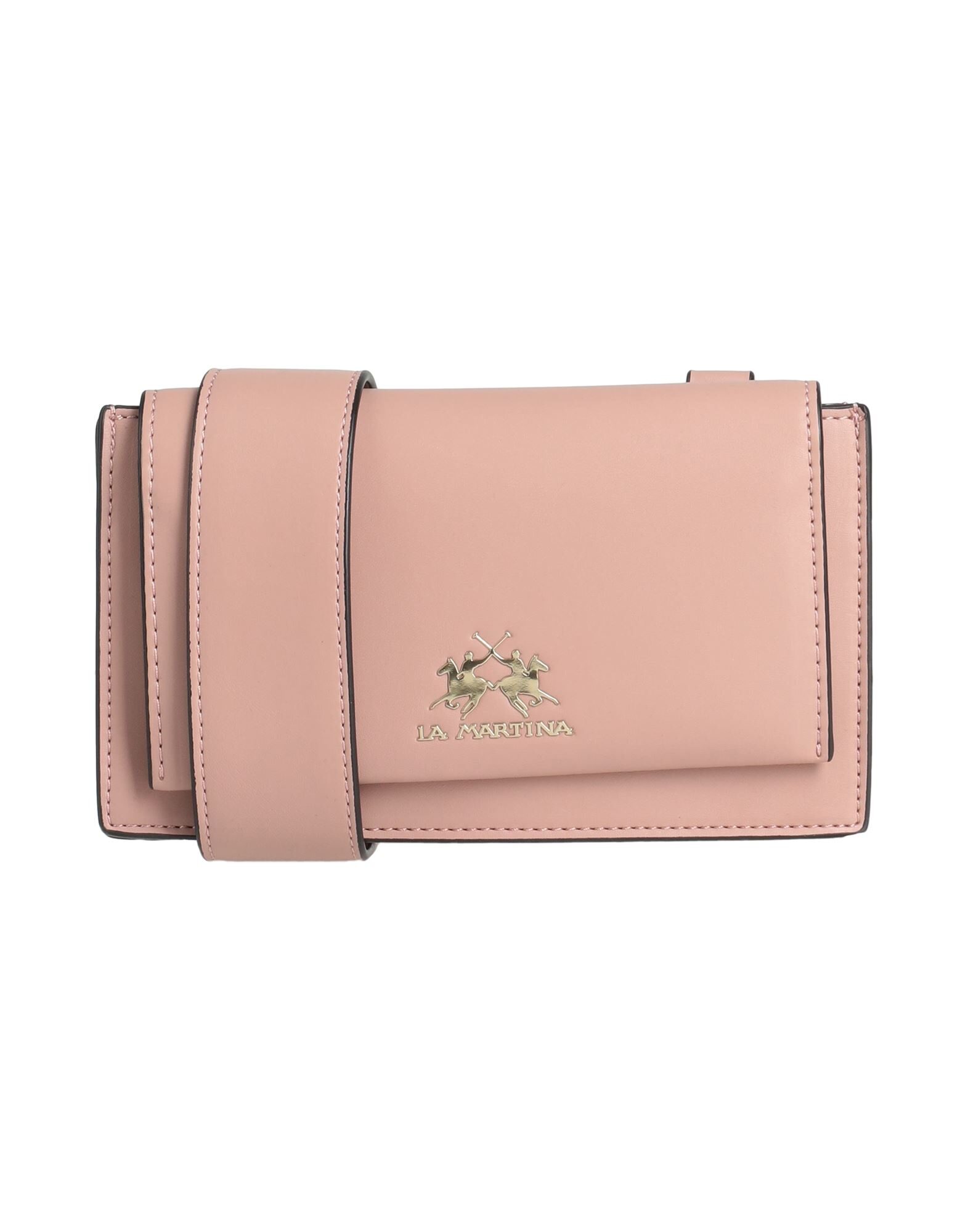 LA MARTINA - Cross-body bags