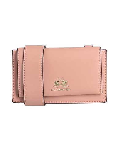 LA MARTINA Sac bandoulière 100% Polyuréthane