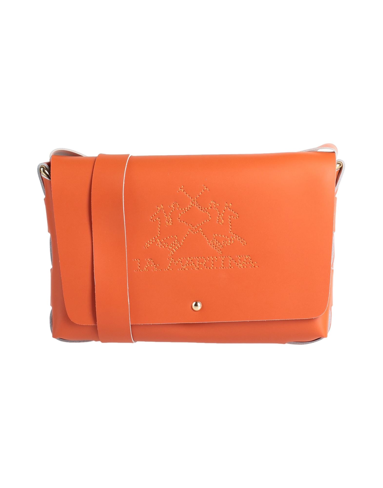 LA MARTINA - Cross-body bags