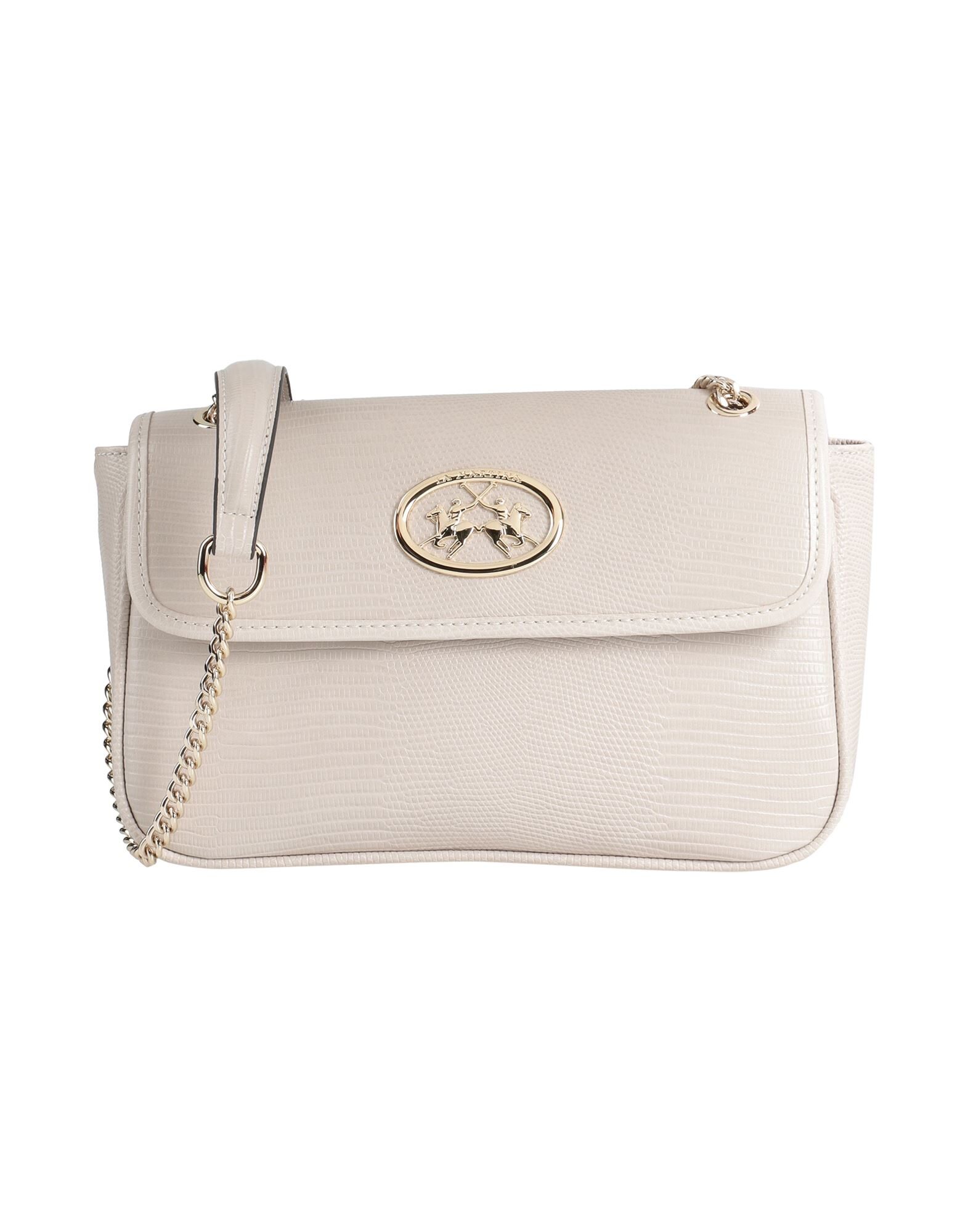 LA MARTINA - Cross-body bags