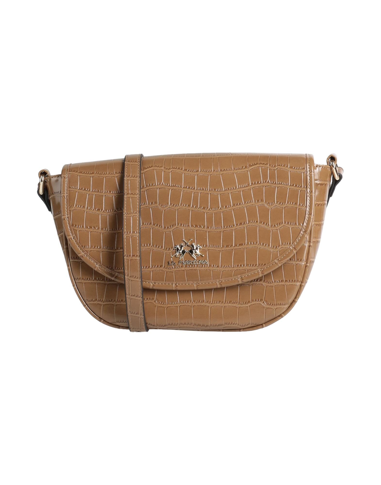 LA MARTINA - Cross-body bags