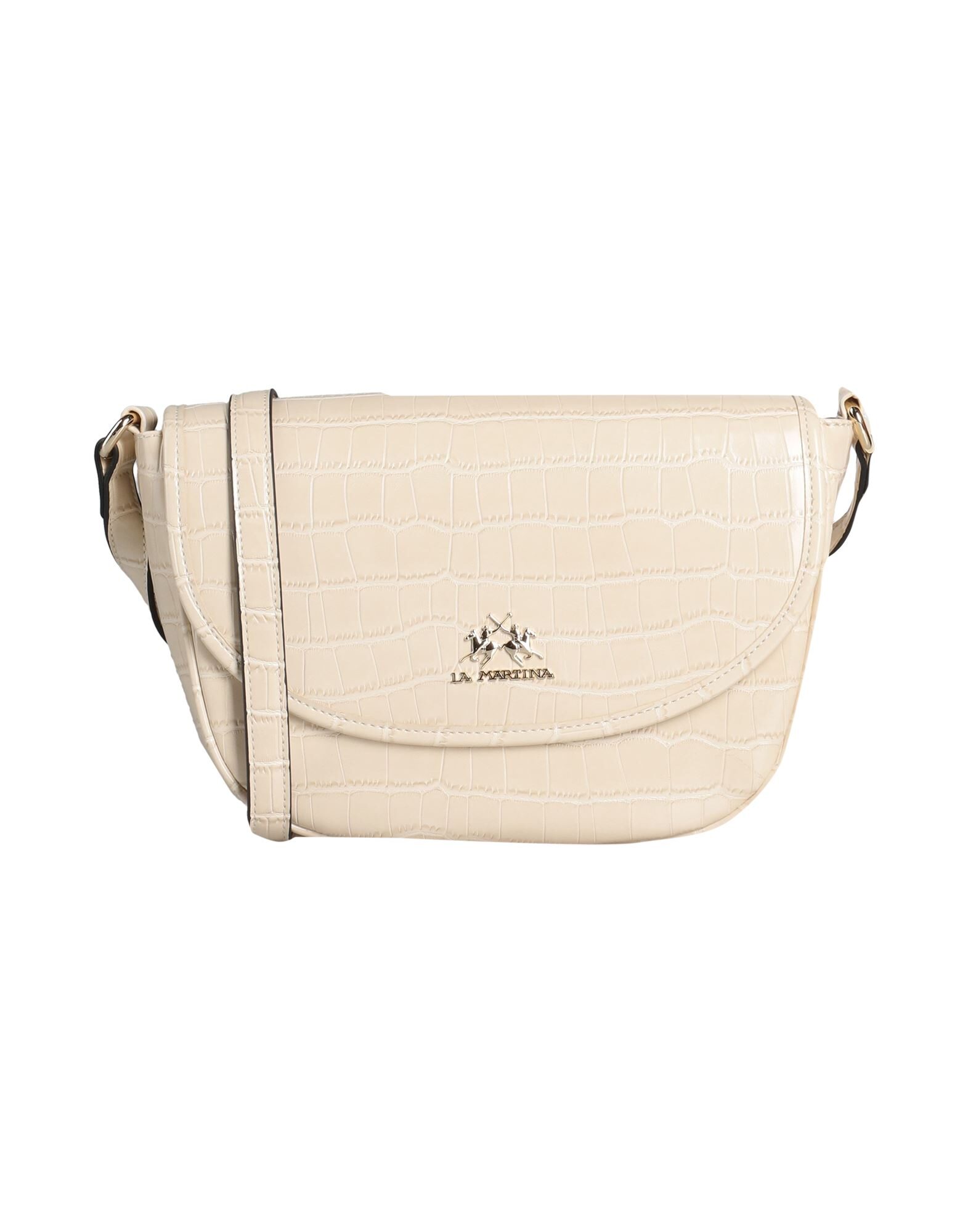 LA MARTINA - Cross-body bags
