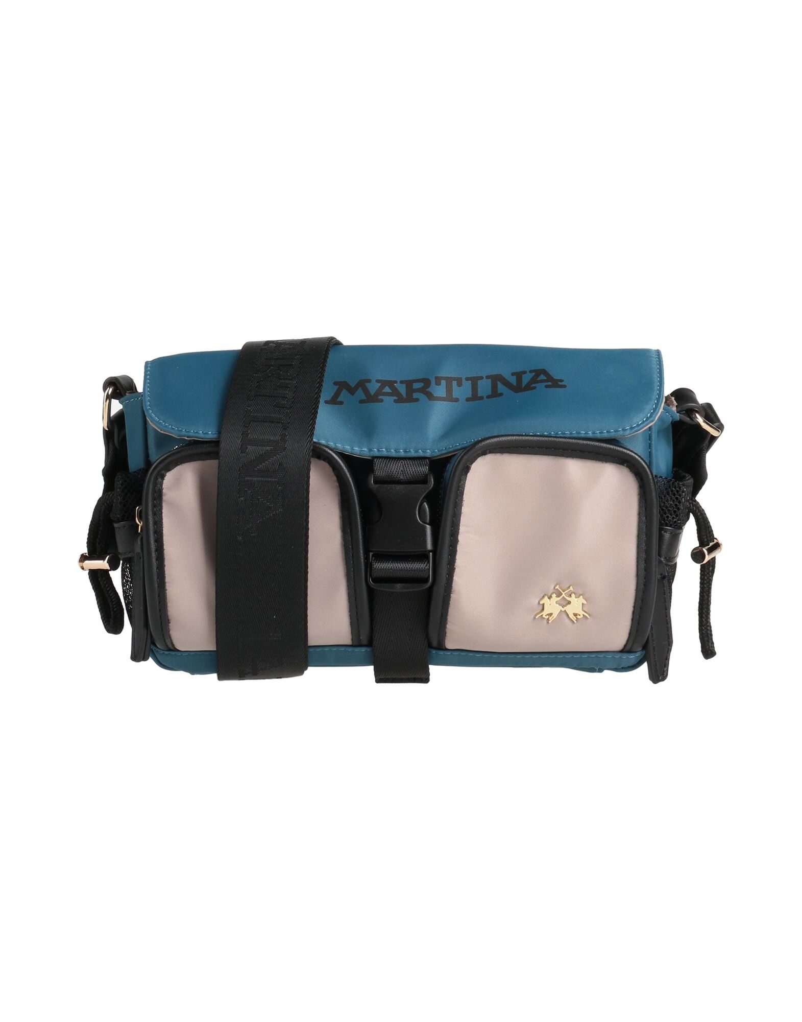 LA MARTINA - Cross-body bags