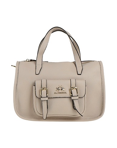 LA MARTINA Handbag 100% Polyurethane, Polyester