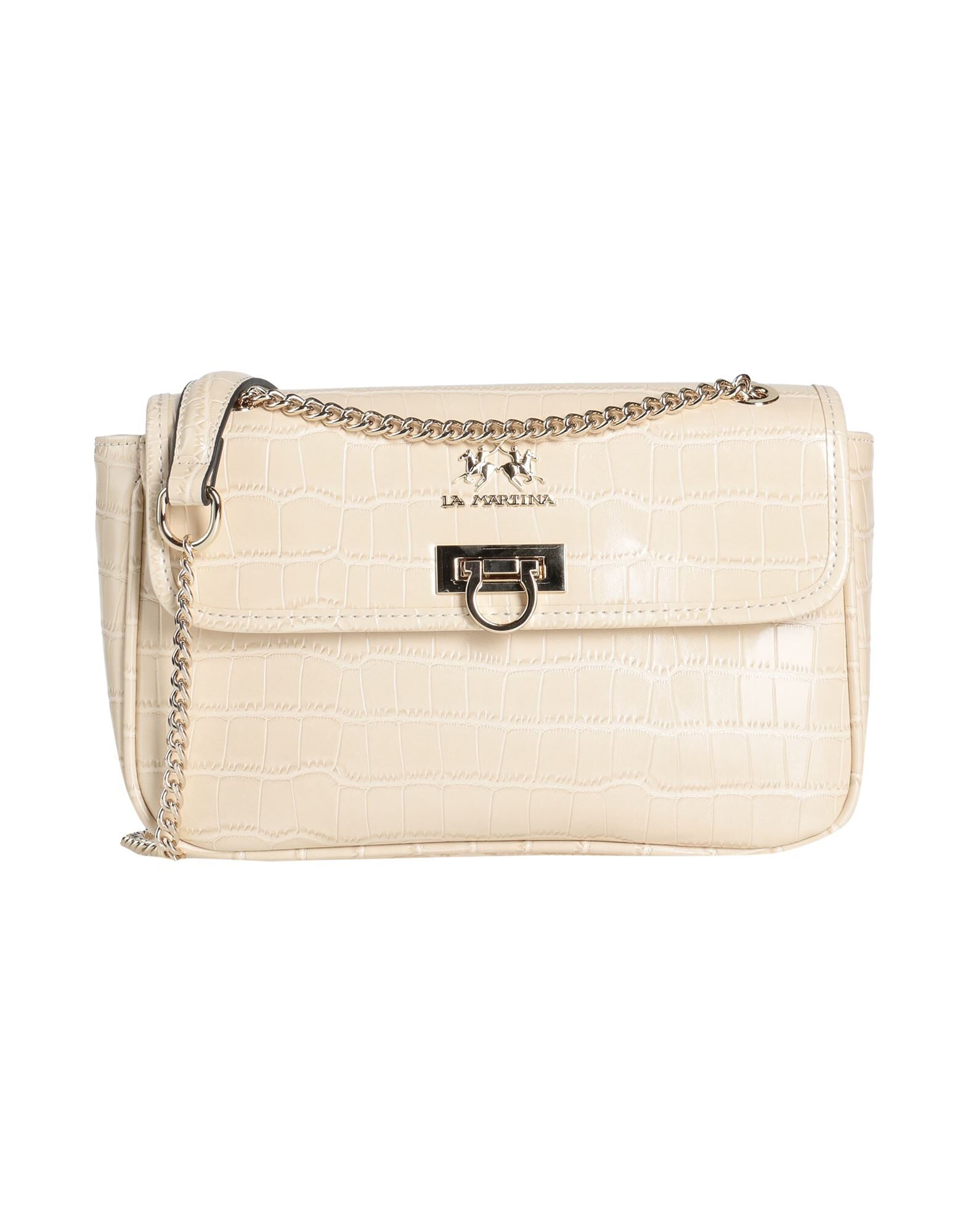 LA MARTINA - Cross-body bags
