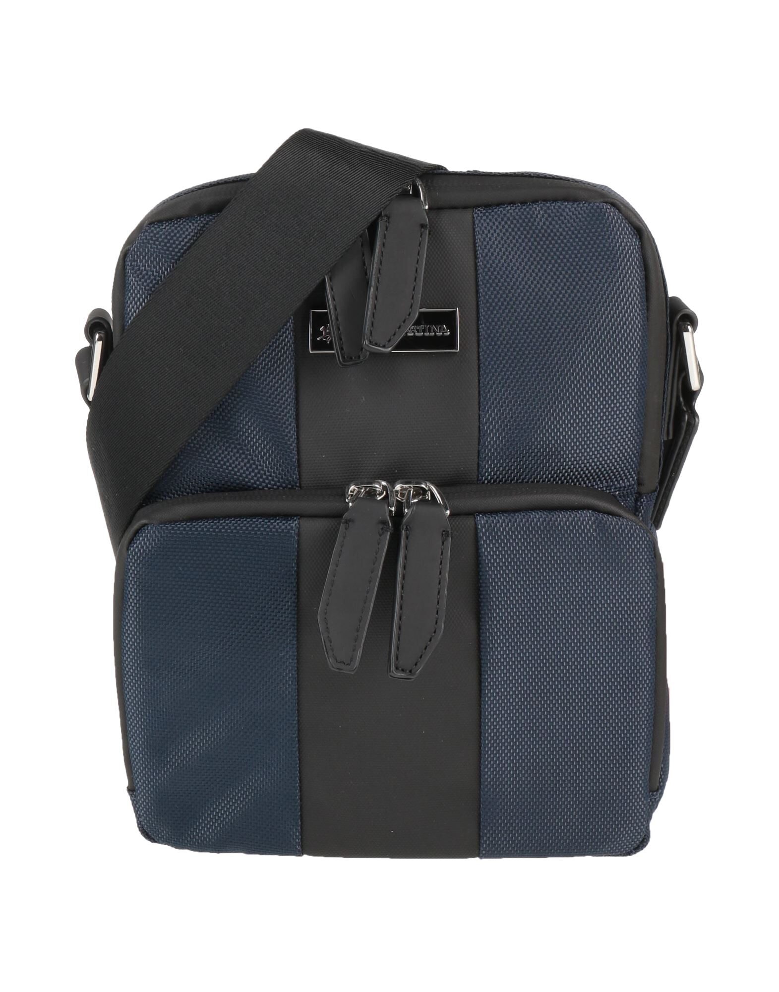 LA MARTINA - メッセンジャーバッグ