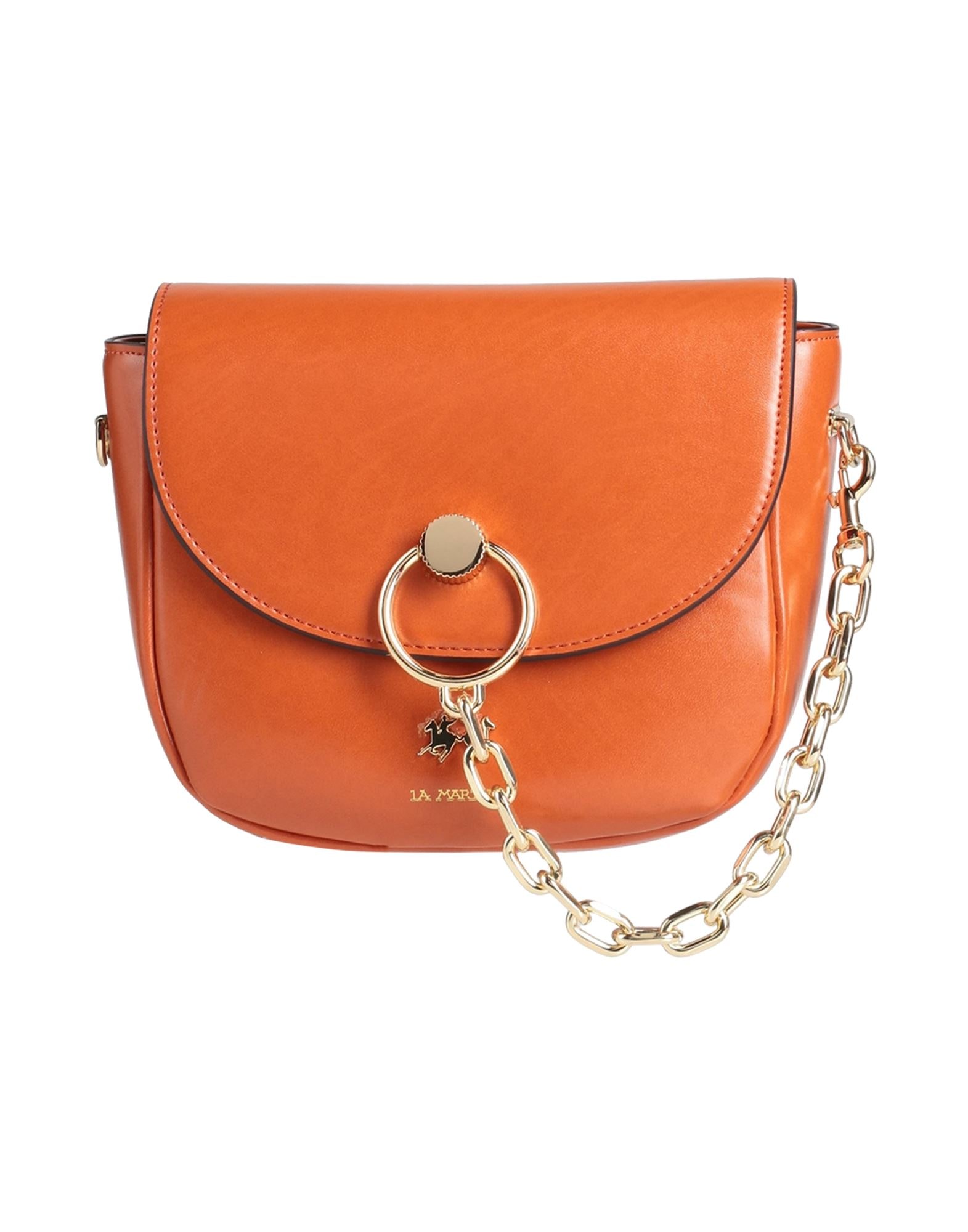 LA MARTINA - Cross-body bags
